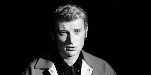 Revivez l'ascension de Johnny : Quand il est devenu l'idole des jeunes (1961-1964)