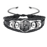 Bracelet Johnny Hallyday - Photo 16 modèles | Johnny Hallyday Fanclub