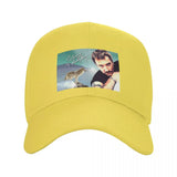 Casquette Johnny Hallyday - Loup #2 | Johnny Hallyday Fanclub