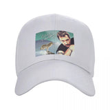 Casquette Johnny Hallyday - Loup #2 | Johnny Hallyday Fanclub