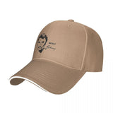 Casquette Merci Johnny | Johnny Hallyday Fanclub