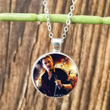 Collier pendentif Johnny Hallyday - Photo 15 modèles | Johnny Hallyday Fanclub