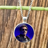 Collier pendentif Johnny Hallyday - Photo 15 modèles | Johnny Hallyday Fanclub