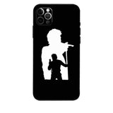 Coque de téléphone Johnny Hallyday IPhone - 4 modèles #3 | Johnny Hallyday Fanclub