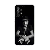 Coque de téléphone Johnny Hallyday Samsung Galaxy A - A02S, A03S, A04S, A05S, A12, A13, A14, A15, A22, A23, A24, A25, A32, A33, A34, A35, A42, A52, A53, A54, A55 - 4 modèles | Johnny Hallyday Fanclub