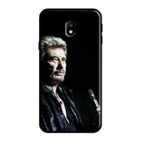 Coque de téléphone Johnny Hallyday Samsung Galaxy A - A3, A5, A6, A7, A8, A9, A310, A320, A510, A520 7 modèles | Johnny Hallyday Fanclub