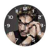 Horloge Johnny Hallyday - 12 modèles | Johnny Hallyday Fanclub