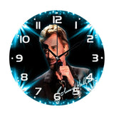 Horloge Johnny Hallyday - 12 modèles | Johnny Hallyday Fanclub