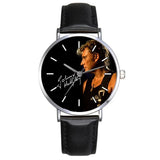 Montre Johnny Hallyday #16 | Johnny Hallyday Fanclub