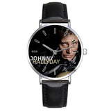 Montre Johnny Hallyday - #19 2 modèles | Johnny Hallyday Fanclub