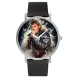 Montre Johnny Hallyday - JH | Johnny Hallyday Fanclub