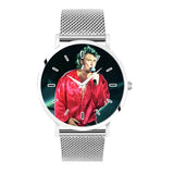 Montre Johnny Hallyday - Rockstar #3 2 modèles | Johnny Hallyday Fanclub