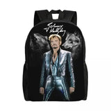 Sac à dos Johnny Hallyday - 10 modèles | Johnny Hallyday Fanclub