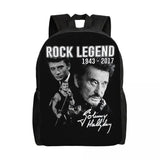 Sac à dos Johnny Hallyday - 10 modèles | Johnny Hallyday Fanclub