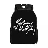 Sac à dos Johnny Hallyday - 10 modèles | Johnny Hallyday Fanclub