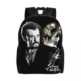 Sac à dos Johnny Hallyday - 10 modèles | Johnny Hallyday Fanclub