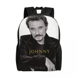 Sac à dos Johnny Hallyday - 8 modèles | Johnny Hallyday Fanclub