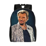 Sac à dos Johnny Hallyday - 8 modèles | Johnny Hallyday Fanclub