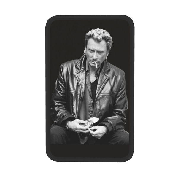 Accoudoir de voiture Johnny Hallyday #4 | Johnny Hallyday Fanclub