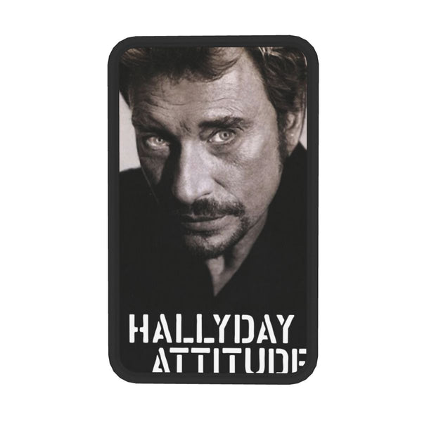 Accoudoir de voiture Johnny Hallyday #6 | Johnny Hallyday Fanclub