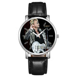 Montre Johnny Hallyday #12 | Johnny Hallyday Fanclub